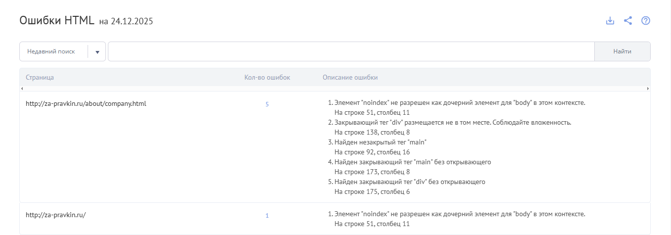HTML